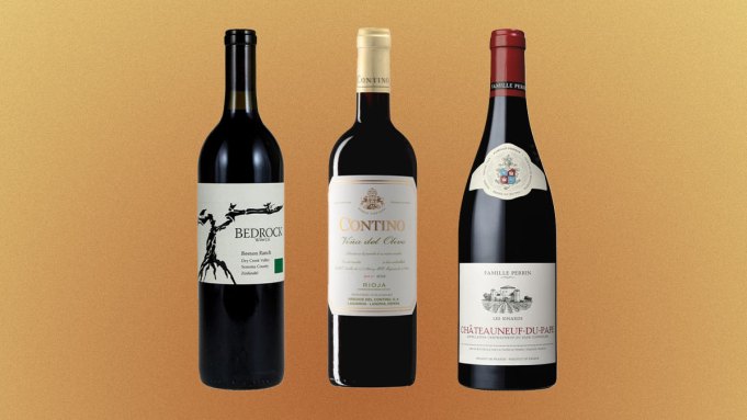 Les 7 meilleurs vins à boire à votre barbecue