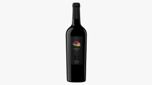 Ehlers Estate 2021 Portrait Red Blend