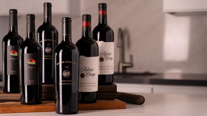 Notre Napa Valley Wine Club expédie 3 Stellar Reds le mois prochain - voici comment obtenir le vôtre