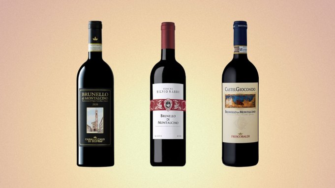 7 vins stellaires Brunello di Montalcino à boire maintenant