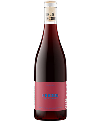 Selon Wine Pros, «Freddo» est l'un des meilleurs vins de l'été. 