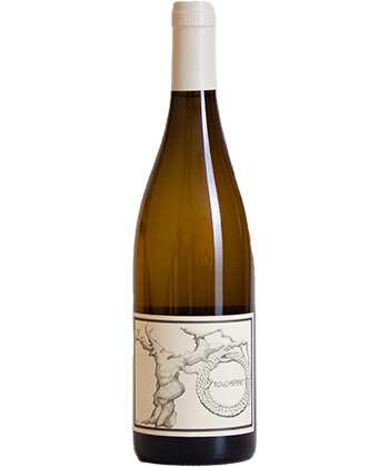 Jean-Christophe Garnier 'Rouchefert' Chenin Blanc est l'un des meilleurs vins de l'été, selon Wine Pros. 