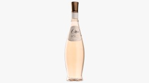 Meilleur rosé global: domaines Ott 2024 Château de Selle Rosé Coeur de Grain Cotes de Provence