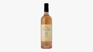 Meilleur rosé corsé: Clos Canarelli 2023 Corse Figari Rosé Corsica