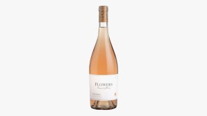 Meilleur Sonoma Rosé: Flowers 2023 Sonoma Coast Rose Rose Sonoma County