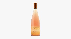 Meilleur Carneros Rosé: Robert Sinskey 2023 Pinot Noir de Vin Gris Los Carneros