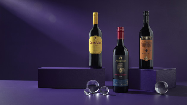 AWL annonce la création de la nouvelle société mondiale de vin de vin Vinarchy