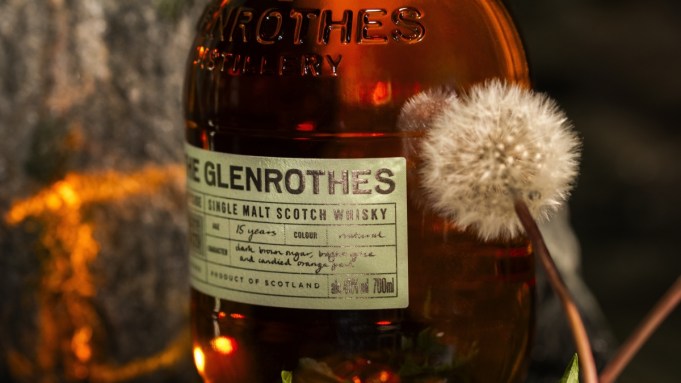 Ce nouveau whisky de sherry cask de 15 ans est celui que les fans de Macallan adoreront