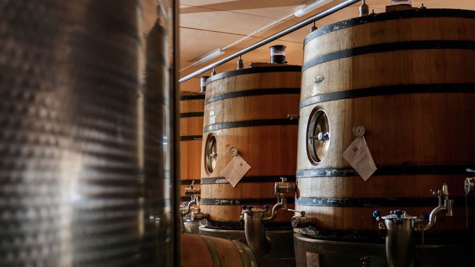 Ce vin super toscan stellaire n'est pas aussi célèbre que ses pairs, mais c'est tout aussi génial