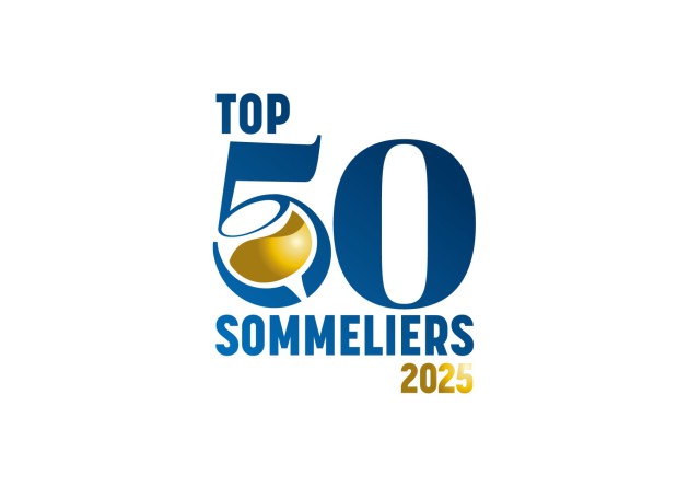 Dernier appel pour les nominations du sommelier 2025 du top 50