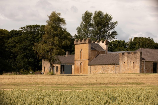 Kingsbarns Distillery lance un programme de propriété de whisky sécurisé