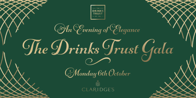 Le Drinks Trust annonce la date de gala annuelle