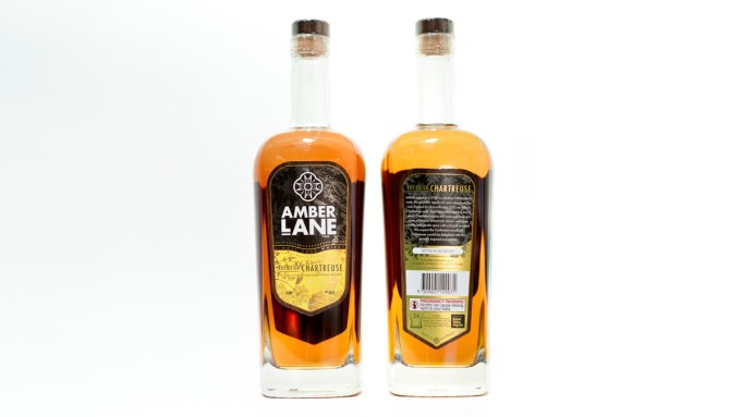 Le nouveau whisky de ce petit whisky de la distillerie australienne est fini en barils de chartreuse