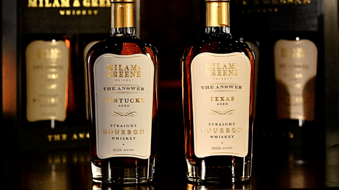 Rencontrez les distilleries du Texas travaillant pour montrer les effets du climat sur la saveur de whisky