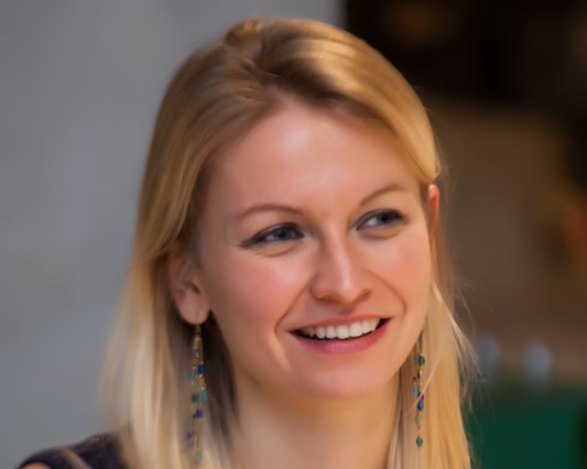 Vega Sicilia nomme Jessica Julmy en tant que nouveau MD