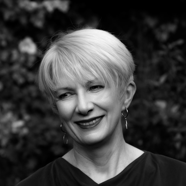 Yeux à l'est: Q&A avec Caroline Gilby MW