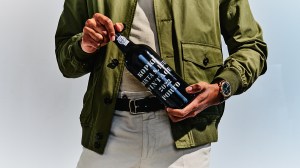 Kopke 2022 Quinta São Luiz Vintage Port
