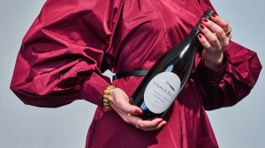 Chardonnay du fondateur de Chalk Hill 2021