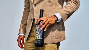 Sullivan Rutherford Estate 2021 Jo Sullivan Fondateur's Reserve Cabernet Sauvignon