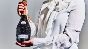 Nicolas Feuillatte 2008 Palmes d'Or Rosé Intense