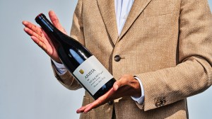 Arista 2021 Ulises Valdez Lucky Well Vineyard