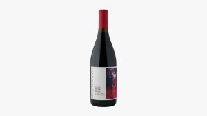 Lingua Franca 2022 The Plough Pinot Noir Willamette Valley