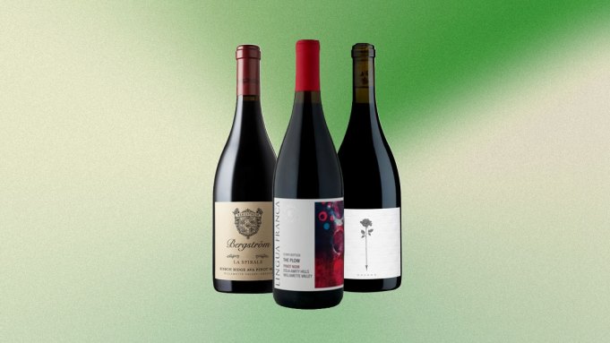 Les 7 meilleurs pinot noirs Oregon à acheter maintenant