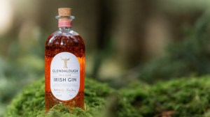 Glendalough Wild Rose Gin