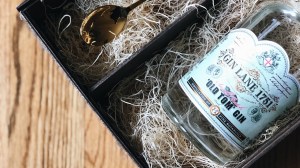 Gin Lane 1751 Old Tom Gin