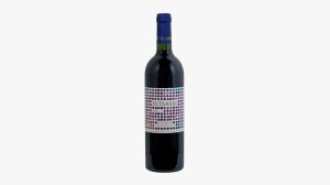 Duemani 2019 Suisassi Syrah / Shiraz