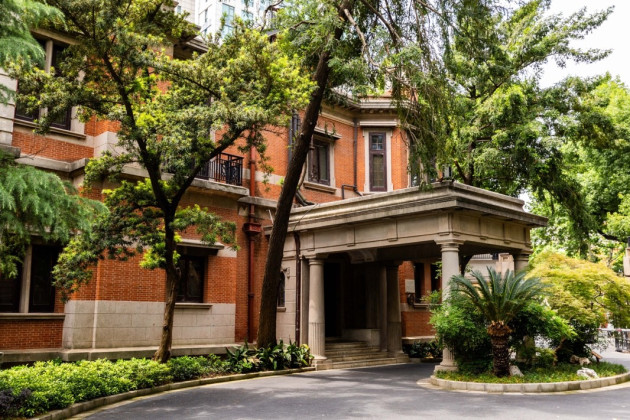 67 Pall Mall confirme l'expansion de la Chine