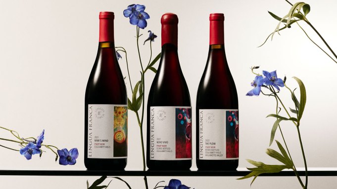 L'une des plus grandes compagnies d'alcool au monde n'abandonne pas le vin