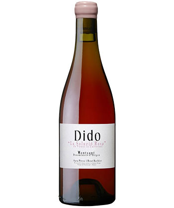 Vénus La Universal DiDo la Solució Rosa 2022 est l'une des meilleures alternatives Domaine Tempier, le rosé le plus prisé de Bandol