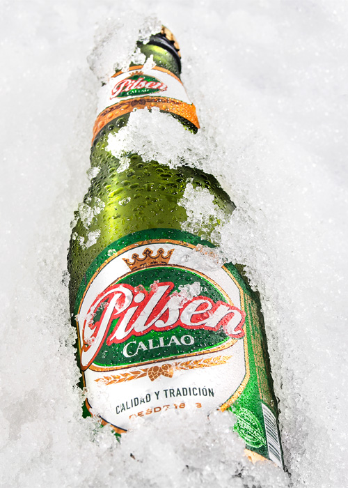 Le cercle de bière est la bonne façon de partager un breuvage au Pérou. Découvrez le reste des coutumes de consommation les plus intéressantes du monde ici!