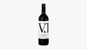 Cendres et diamants 2019 V.1 Red Blend
