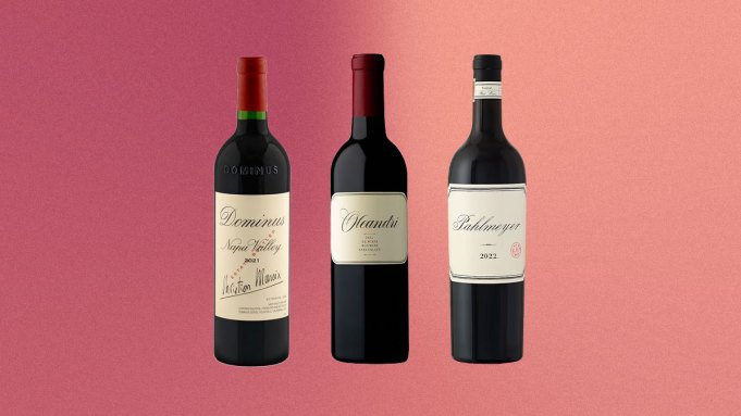Les 7 meilleurs mélanges de Bordeaux de Napa Valley pour boire maintenant
