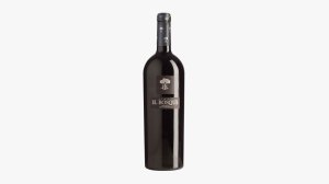 Viñedos y Bodegas Sierra Cantabria 2022 El Bosque