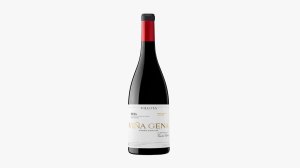 Villota 2022 Viña Gena Viñedo Alava singulier