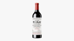 Ontañon Familia 2019 Queirón Mi Lugar Vino de Quel