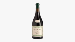 Cuentaviñas 2021 Cdvin Garnacha