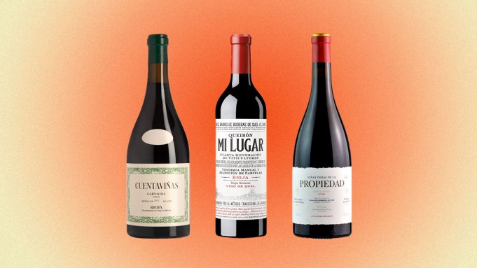 7 Excellents vins rouges de Rioja pour acheter maintenant