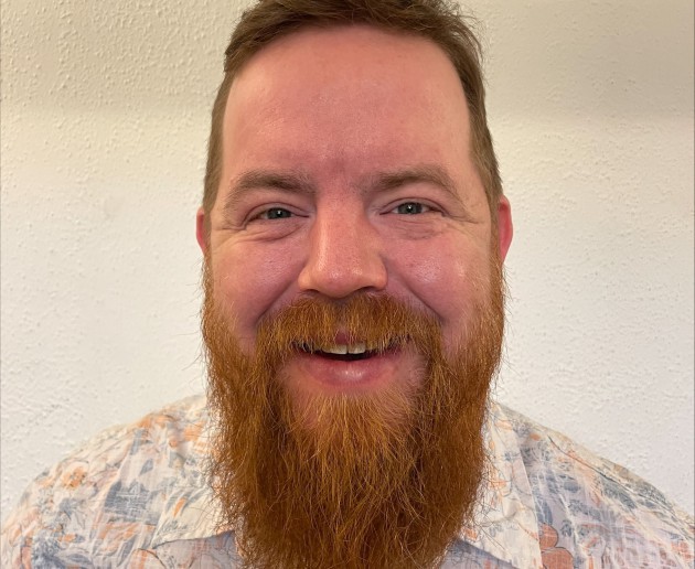 Archie McDiarmid: «En regardant en arrière, en passant devant»