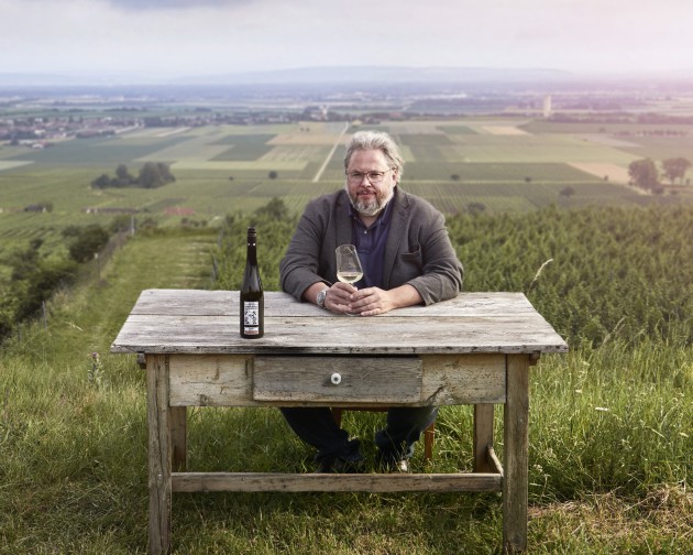 Armit s'associe à Weingut Bernard Ott dans l'expansion autrichienne