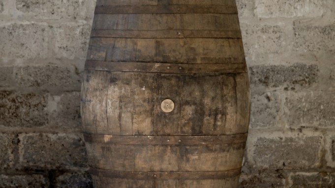 Ce Glenlivet, 85 ans, est le plus vieux whisky du monde