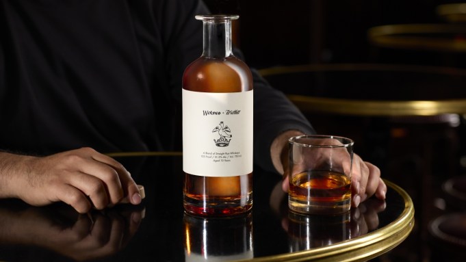 Cult Whisky Brands Wolves et Willett viennent de collaborer à un nouveau seigle de 10 ans