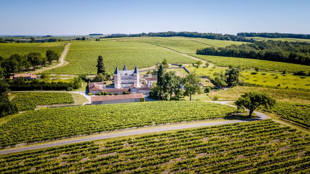 Hallgarten continue l'expansion du portefeuille avec First Cognac