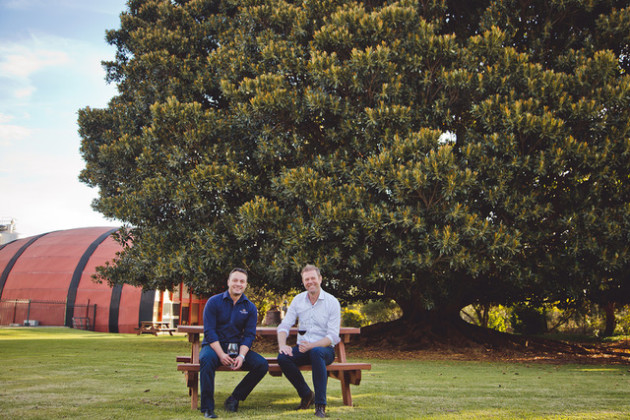 La marque Phoenix s'associe aux vins de l'Australie McWilliam