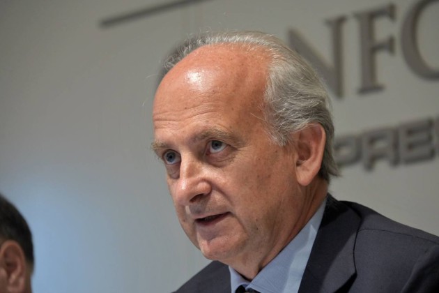 La menace tarifaire se poursuit pour les producteurs de l'UE