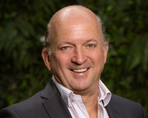 Michael Saunders: «En regardant en arrière, en avançant»