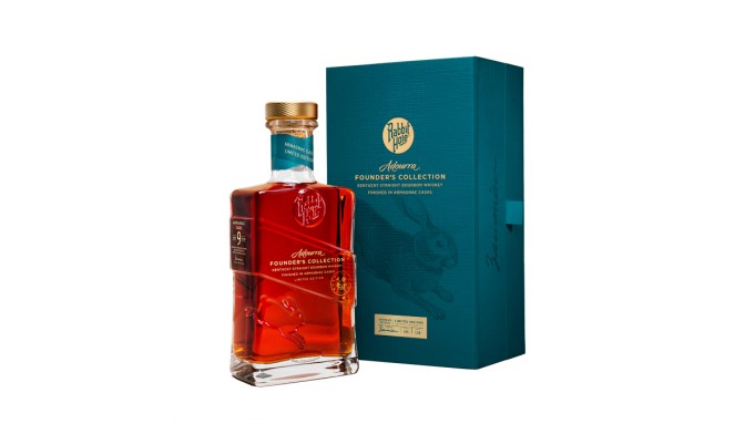 Test de goût: ce bourbon à 900 $ ne vaut pas la folie